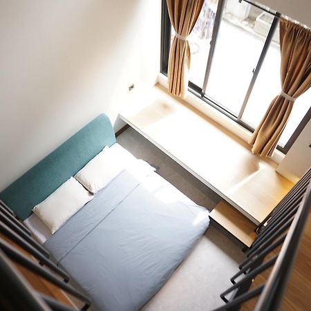 데 할리문 게스트 하우스 반둥 외부 사진
